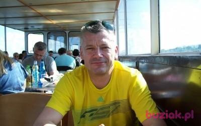 RADOSŁAW , Mężczyzna, 55, Warszawa, Polska, Zdjęcie: 1