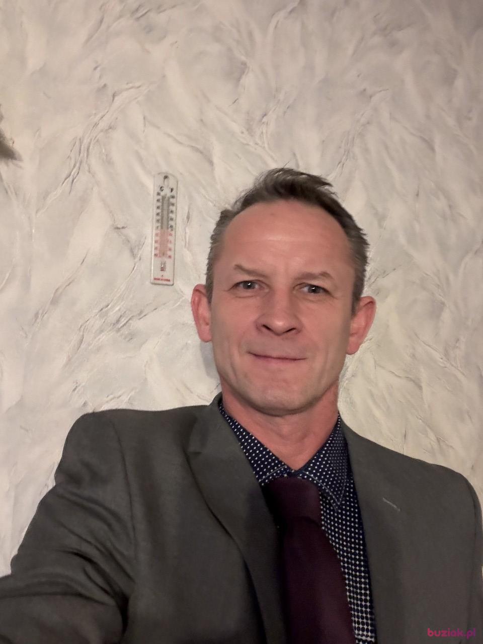 Zbigniew, Mężczyzna, 54, Nijmegen, Holandia, Zdjęcie: 3