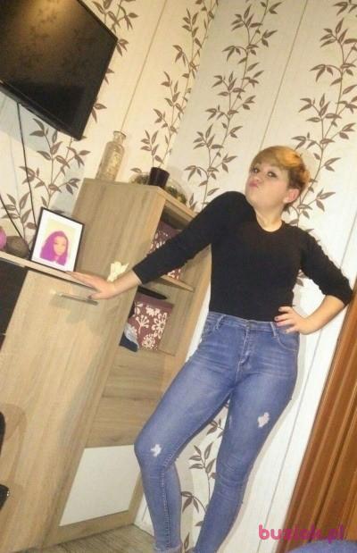 kinga, Female, 28, Poznań, Polska, Photo: 8