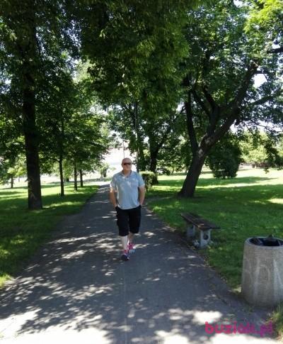 Grzegorz, Mężczyzna, 55, Pabianice, Polska, Zdjęcie: 1