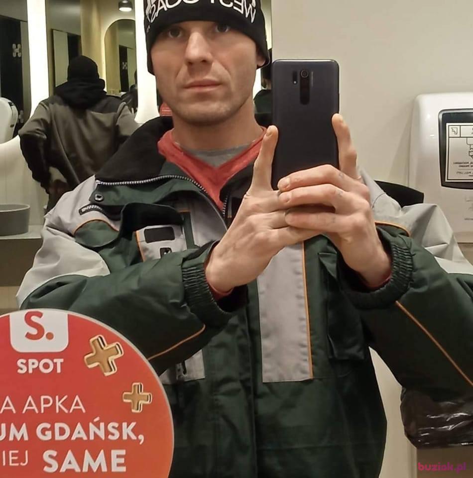 Ark, Male, 37, Kielce, Polska, Photo: 2