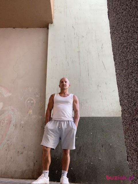 JAREK, Male, 50, Ełk, Polska, Photo: 2