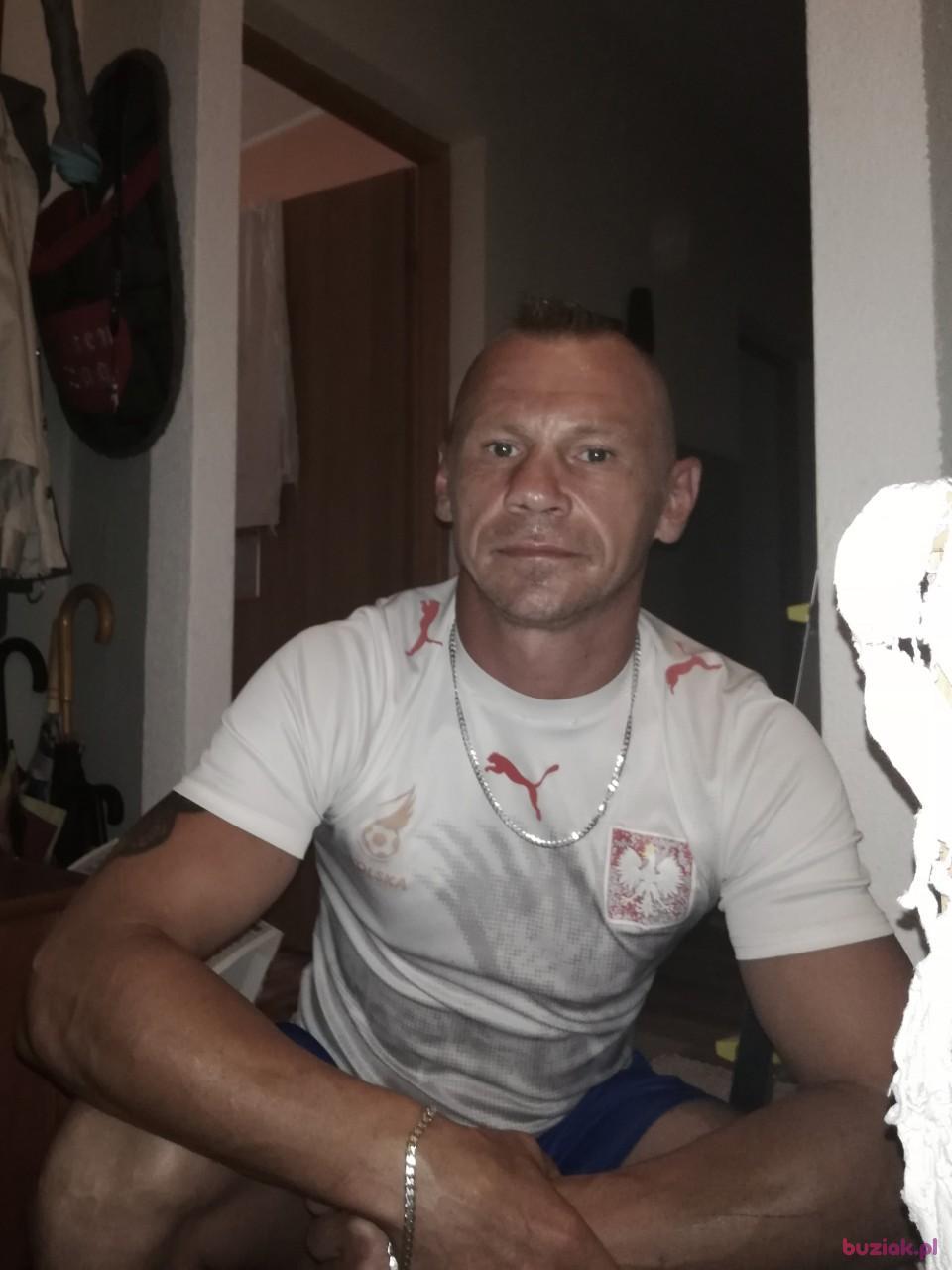 Jarosław, Male, 45, Opole, Polska, Photo: 2
