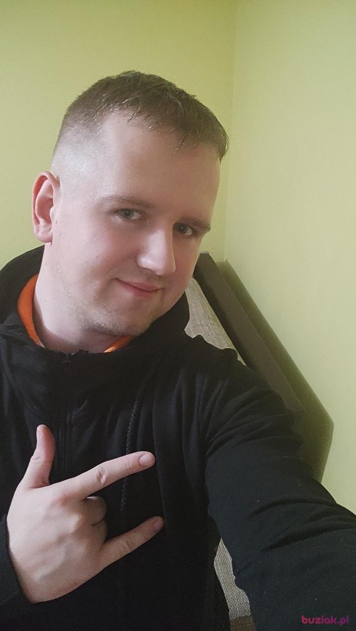 Damian, Male, 34, Suwałki, Polska, Photo: 3