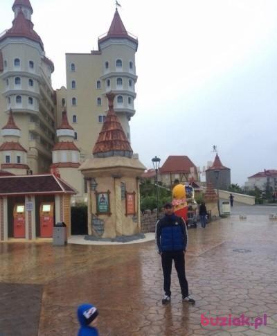 Artur, Male, 42, Piaseczno, Polska, Photo: 1