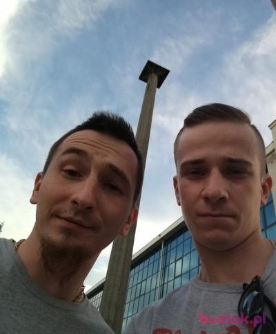 Bartek, Male, 32, Tuliszków, Polska, Photo: 3