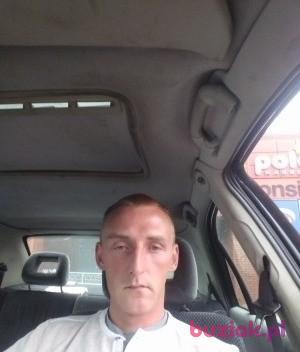 marek, Male, 38, Leszno, Polska, Photo: 2
