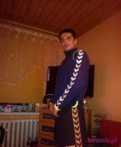 Daniel, Mężczyzna, 34, Gryfino, Polska, Zdjęcie: 2
