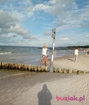 Aneta, Female, 56, Gorzów Wielkopolski, Polska, Photo: 2