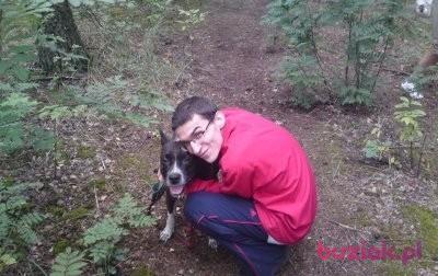błażej, Male, 42, Łódź, Polska, Photo: 2