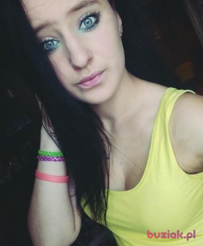 Paulina, Female, 27, Hajnówka, Polska, Photo: 6