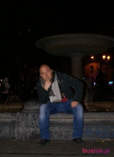 Tymon, Male, 46, Gorlice, Polska, Photo: 4