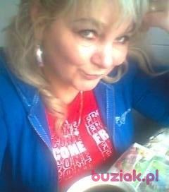 anita, Kobieta, 60, Koszalin, Polska, Zdjęcie: 3