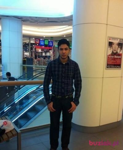 hazem, Male, 41, Oława, Polska, Photo: 1