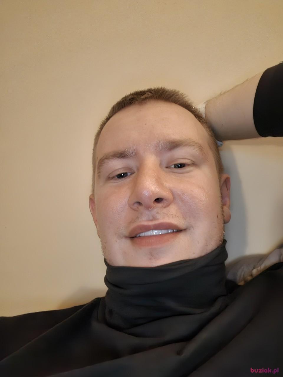 Waldi, Mężczyzna, 35, Czarna Woda, Polska, Zdjęcie: 3