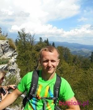 Krzysztof, Male, 35, Polkowice, Polska, Photo: 4