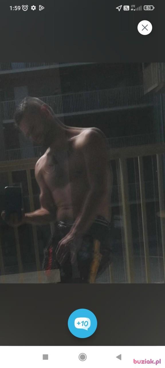 Luki, Male, 34, Ciechanów, Polska, Photo: 3
