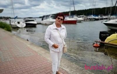 Elżbieta, Kobieta, 73, Ostrołęka, Polska, Zdjęcie: 1