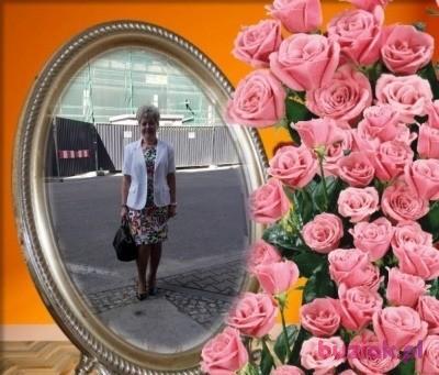 JANINA, Kobieta, 66, Gryfino, Polska, Zdjęcie: 9