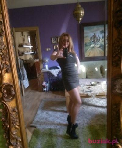 jolanta, Female, 60, Bytom, Polska, Photo: 1