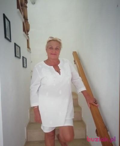 Zofia, Female, 71, Buk, Polska, Photo: 5