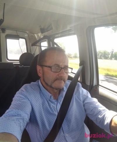 Mirosław, Male, 63, Warszawa, Polska, Photo: 2