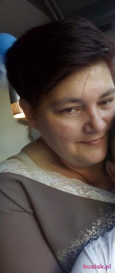 Aga, Female, 52, Goleniów, Polska, Photo: 2