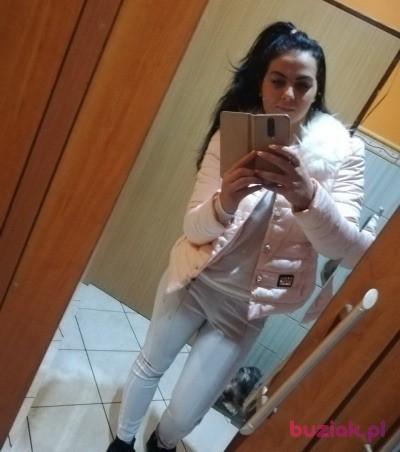 Sabina, Female, 32, Krosno Odrzańskie, Polska, Photo: 2