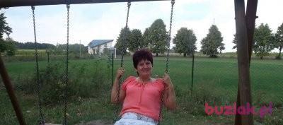 kasia, Female, 64, Łódź, Polska, Photo: 3