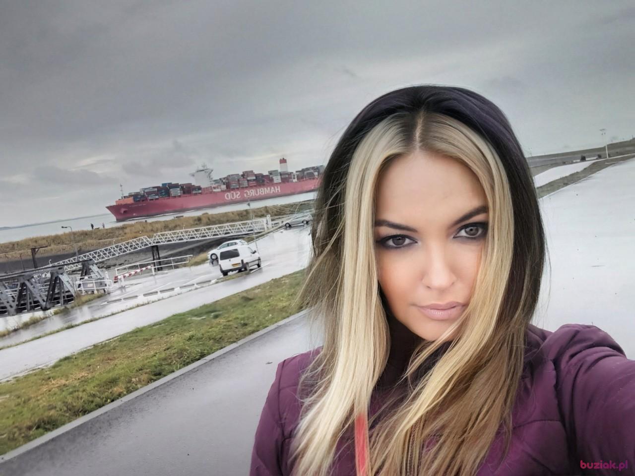 Patrycja, Kobieta, 47, Holandia, Zdjęcie: 6