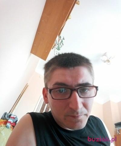Szymon, Male, 35, Kielce, Polska, Photo: 2