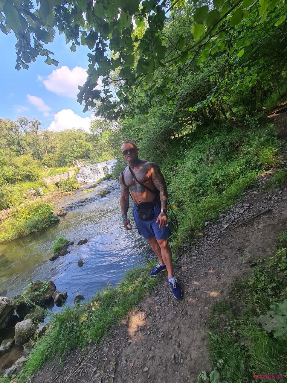 Slawomir, Male, 46, Doncaster, Wielka Brytania, Photo: 2