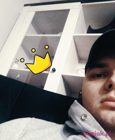 Mikołaj, Male, 25, Płock, Polska, Photo: 2