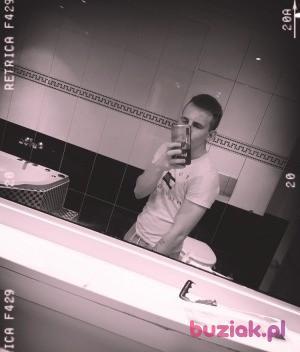 Oskar , Male, 24, Holandia, Photo: 2