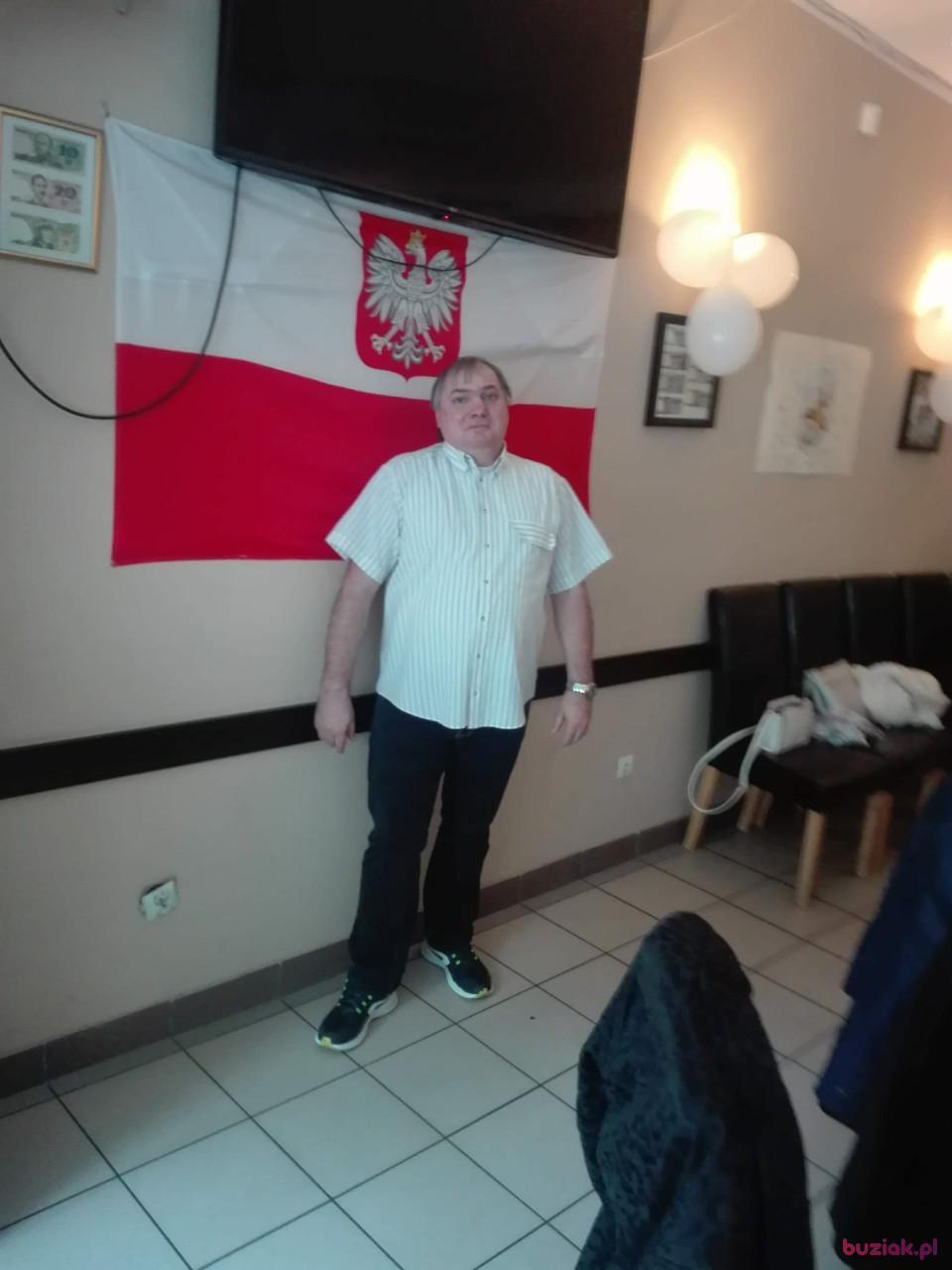 Witold, Male, 54, Opole, Polska, Photo: 10