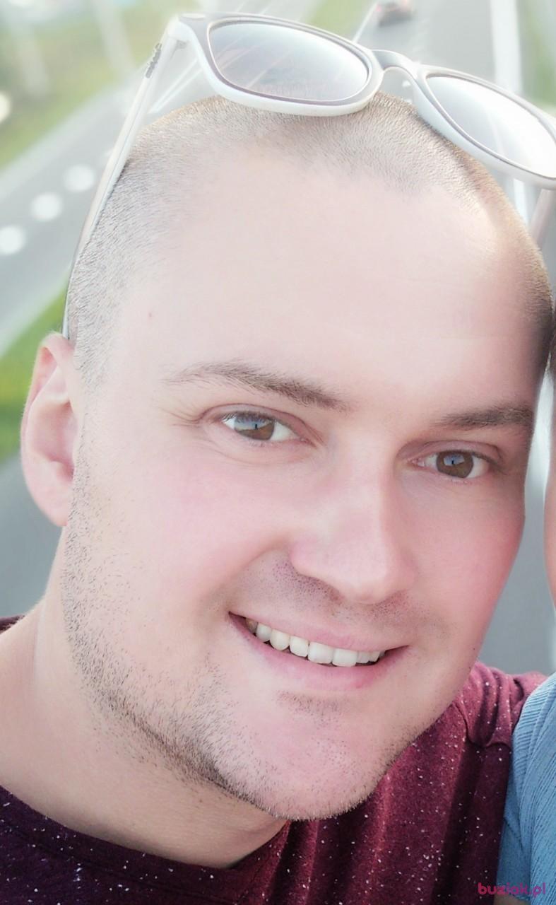 Mateusz, Male, 37, Zdzieszowice, Polska, Photo: 1