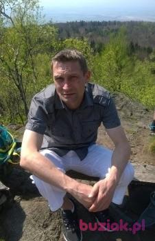 arkadiusz, Mężczyzna, 54, Wrocław, Polska, Zdjęcie: 1