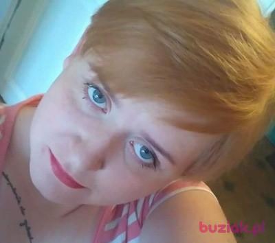 Sonia, Female, 32, Środa Wielkopolska, Polska, Photo: 2