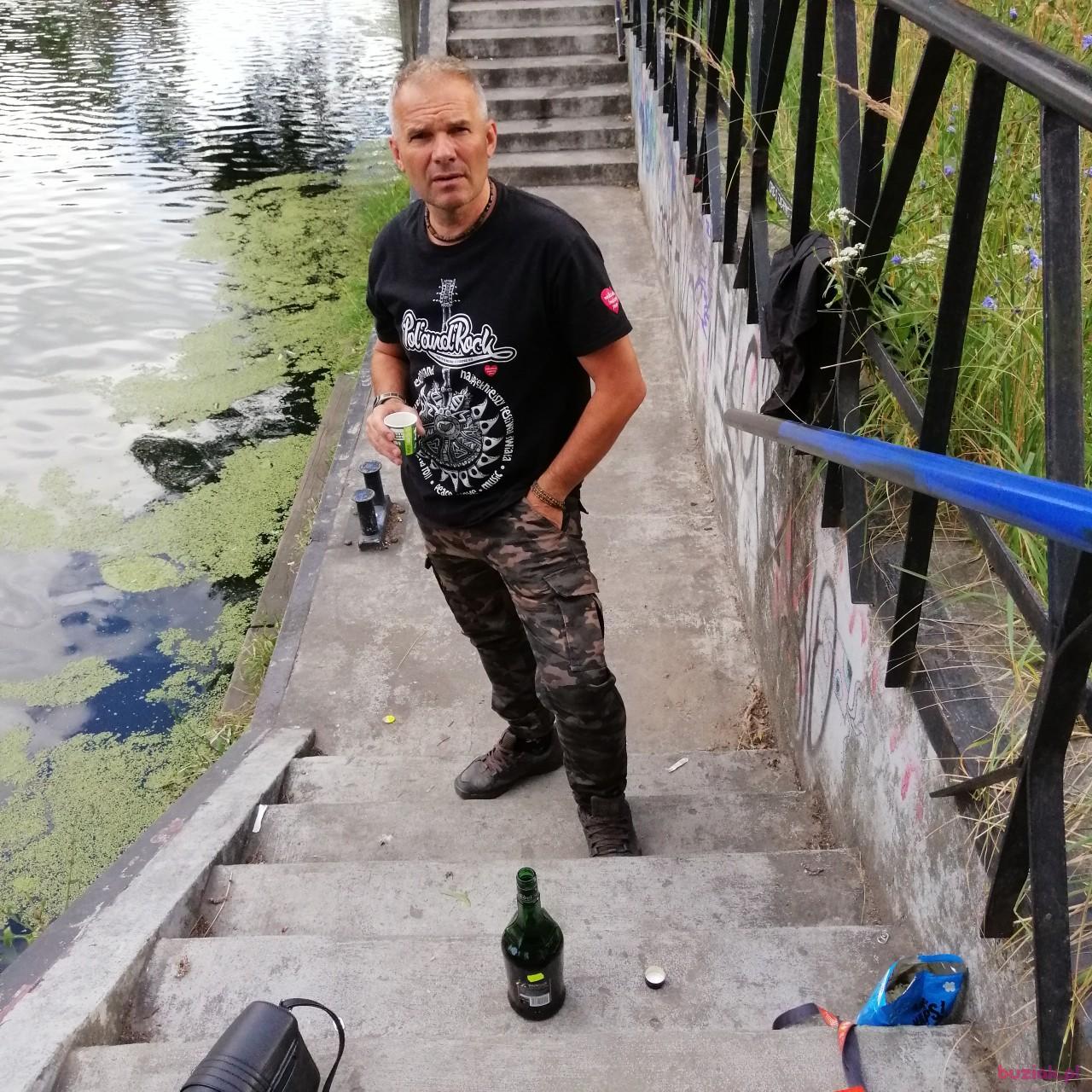 michal, Mężczyzna, 49, Katowice, Polska, Zdjęcie: 3