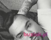 krystian, Male, 36, Mińsk Mazowiecki, Polska, Photo: 2