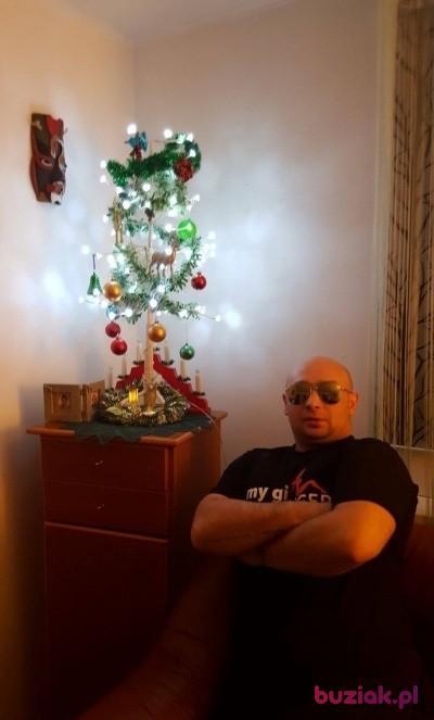 Mariusz, Male, 43, Grajewo, Polska, Photo: 2