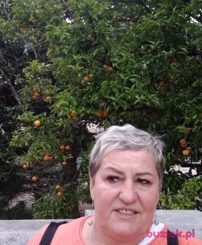 Róża, Kobieta, 67, Czeladź, Polska, Zdjęcie: 2