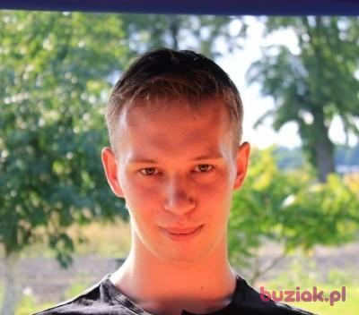 Sebastian, Male, 30, Sztum, Polska, Photo: 2