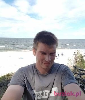 Leszek, Male, 37, Zambrów, Polska, Photo: 3