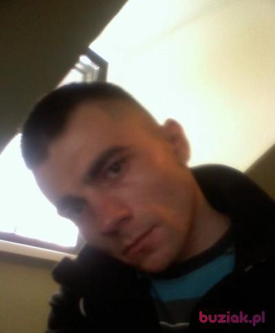 dawid , Male, 38, Polska, Photo: 1