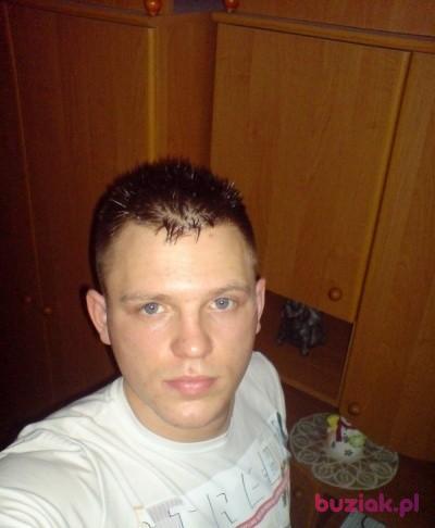 Dawid, Male, 31, Konin, Polska, Photo: 1