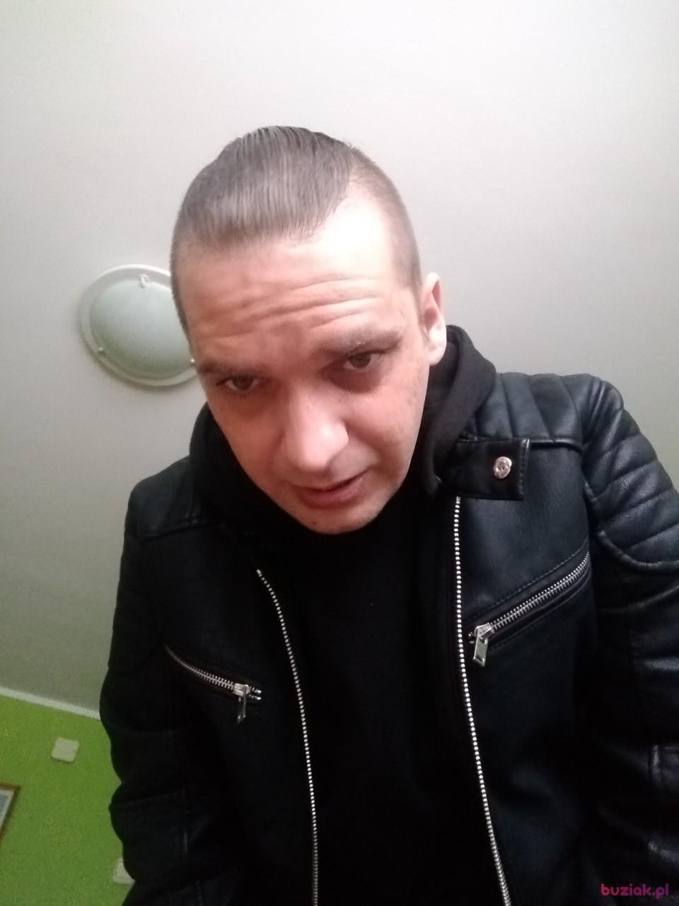 Mart, Male, 37, Gdynia, Polska, Photo: 2