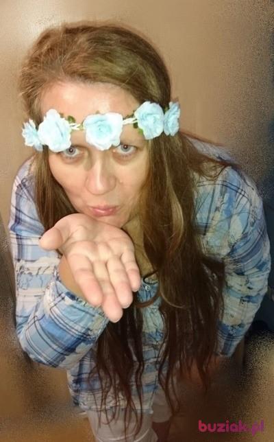 Alex, Female, 48, Konin, Polska, Photo: 2
