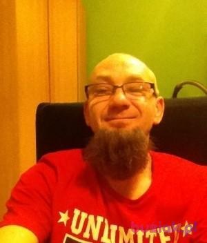 darek, Male, 48, Chodzież, Polska, Photo: 3