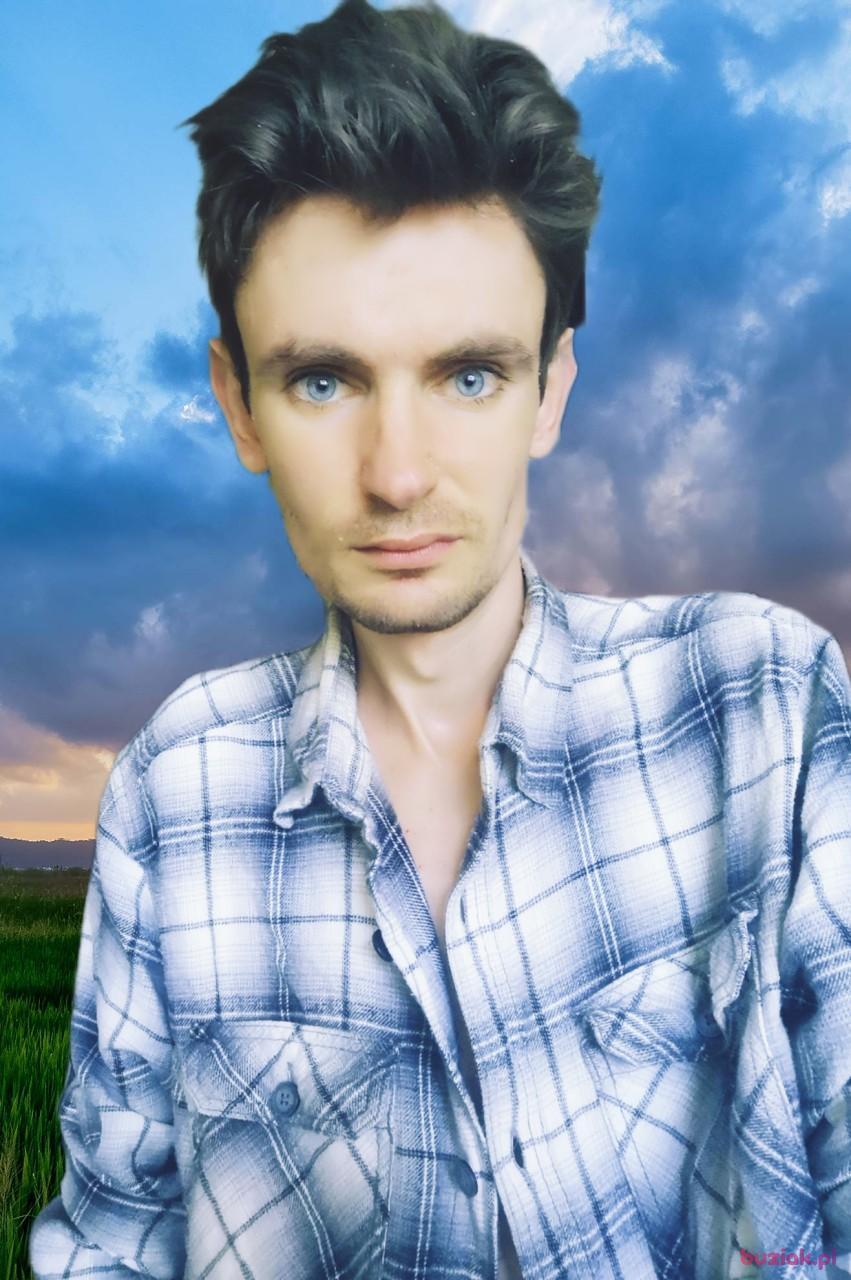 Mateusz, Male, 31, Będzin, Polska, Photo: 1
